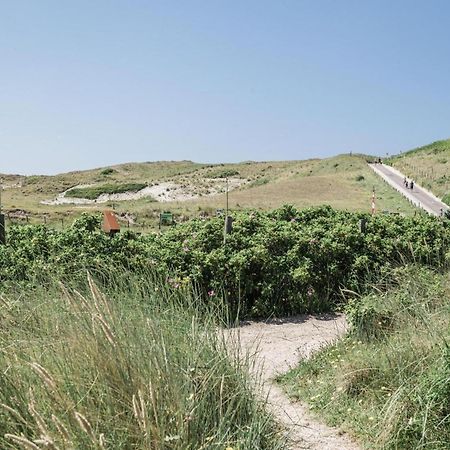 Seaside Double Duyn Suites Callantsoog Exteriör bild