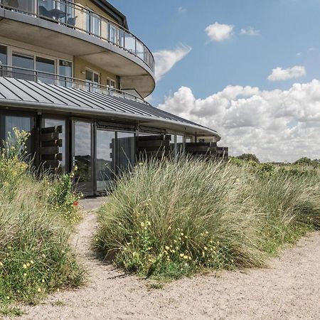 Seaside Double Duyn Suites Callantsoog Exteriör bild