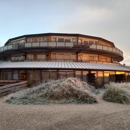 Seaside Double Duyn Suites Callantsoog Exteriör bild