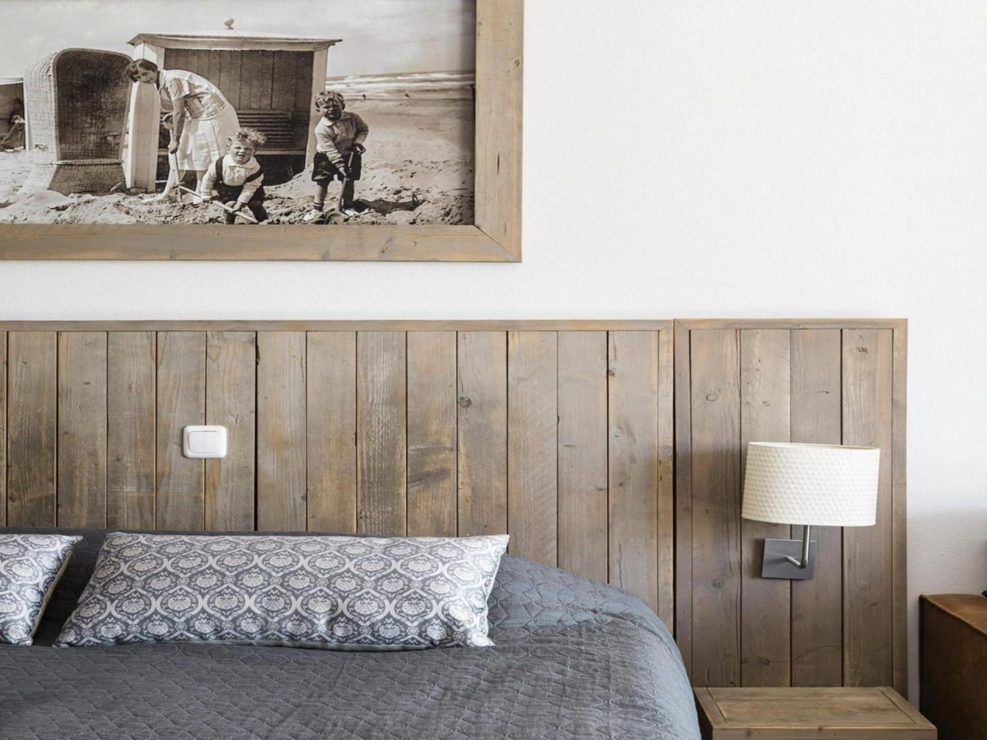 Seaside Double Duyn Suites Callantsoog Exteriör bild