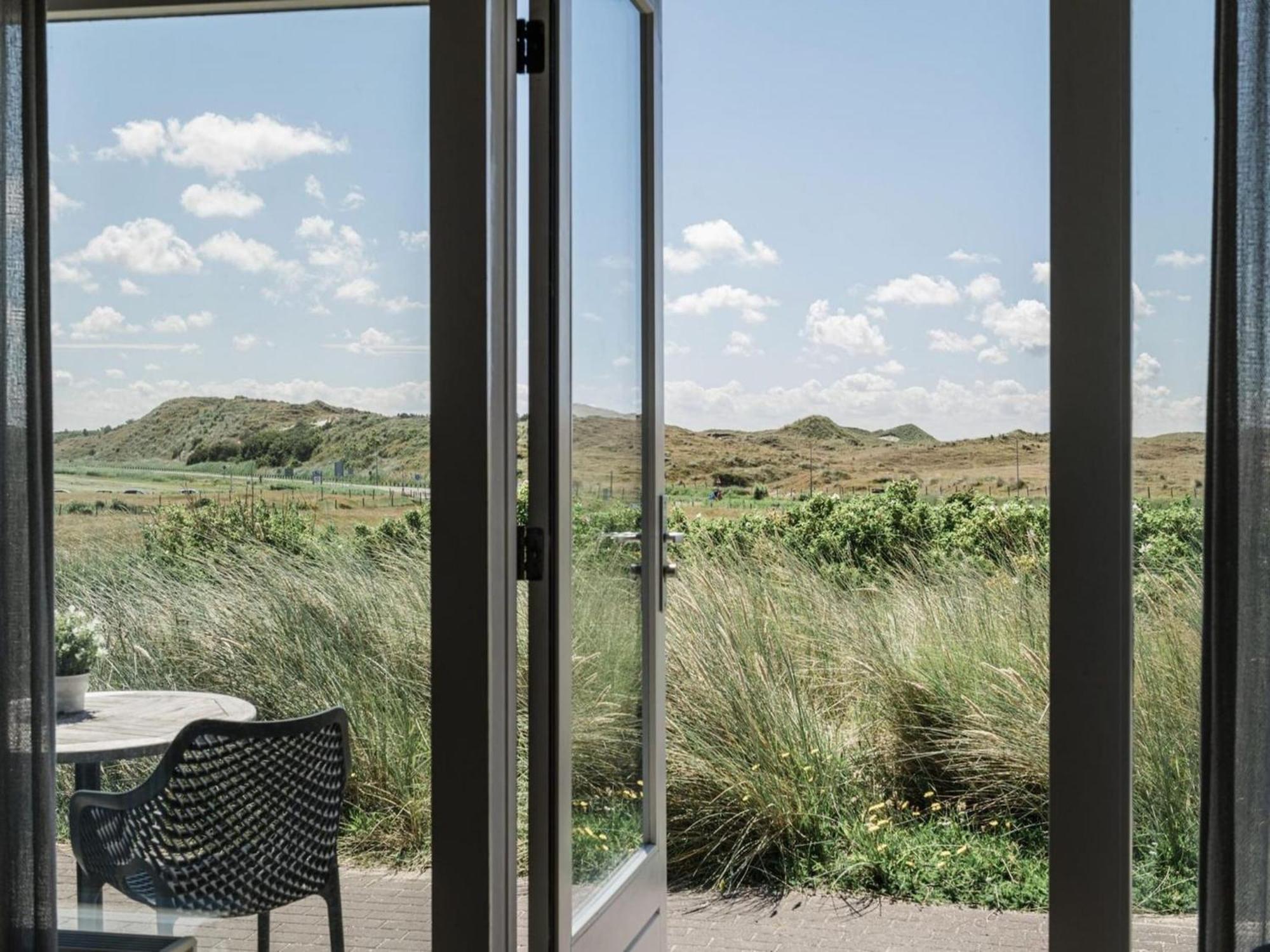 Seaside Double Duyn Suites Callantsoog Exteriör bild